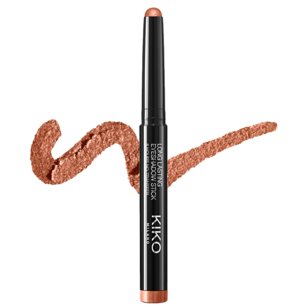Kiko Milano "64 Copper" Ilgai išliekantis akių šešėliai