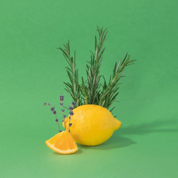 Compagnie de Provence "Rosemary" rankų kremas
