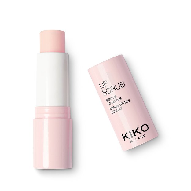Kiko Milano švelnus lūpų šveitiklis