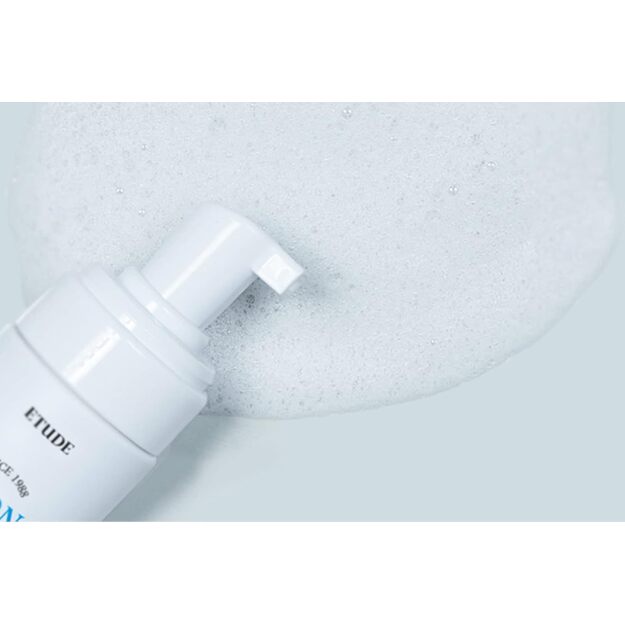 ETUDE "Soon Jung pH 6.5" prausimosi putos 1