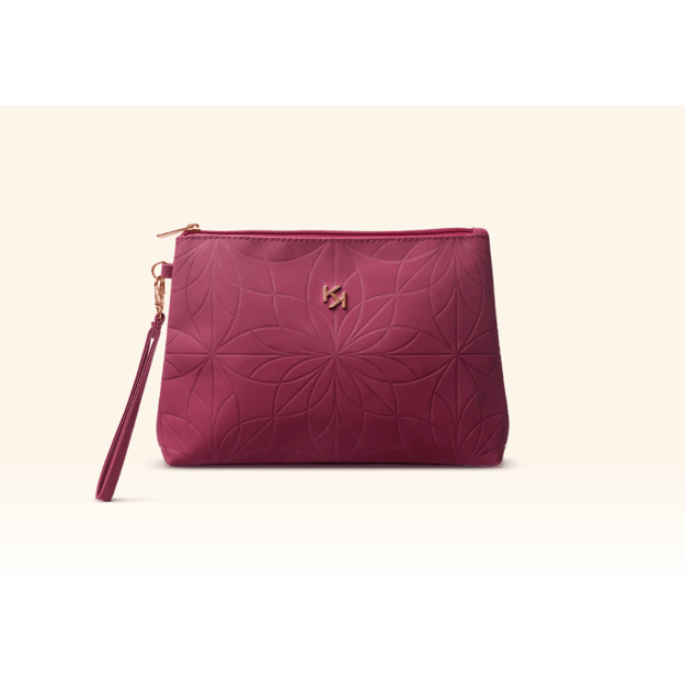 Kiko Milano "Blossoming Love Pouch" kosmetinė