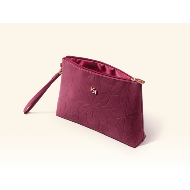 Kiko Milano "Blossoming Love Pouch" kosmetinė 1
