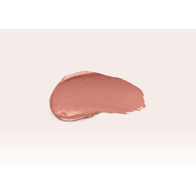 Kiko Milano "03 Golden Coral" kreminiai lūpų dažai 1