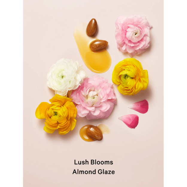 Victoria's Secret „Velvet Petals“ rinkinys 2