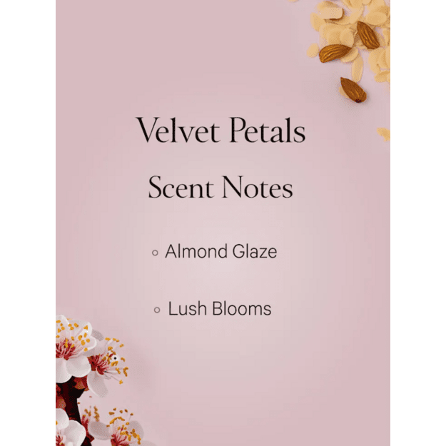 Victoria's Secret „Velvet Petals“ rinkinys