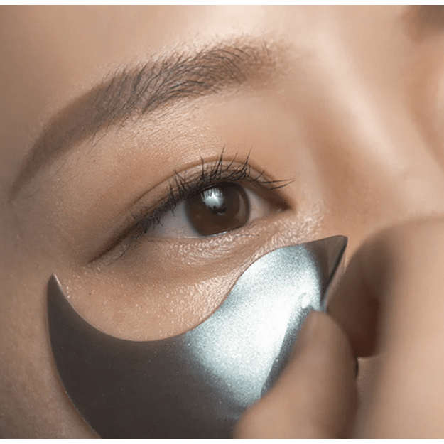 Pyunkang Yul "Black Tea Time Reverse" paakių kaukės 3