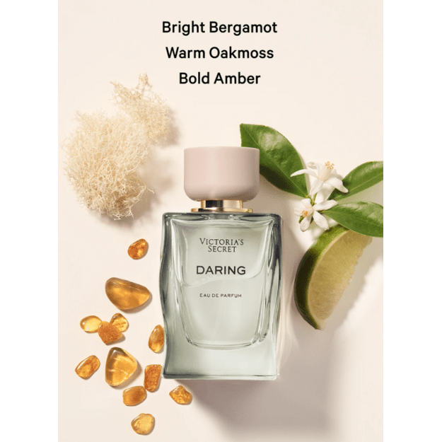 Victoria's Secret „Daring “ kūno dulksna 2