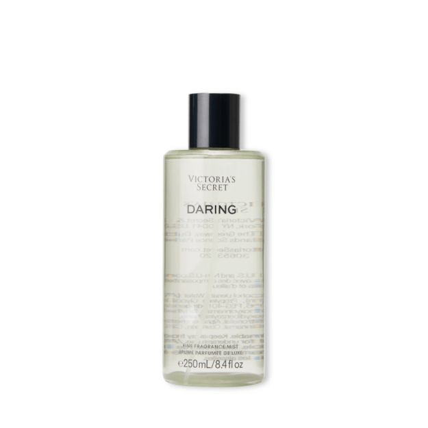 Victoria's Secret „Daring “ kūno dulksna