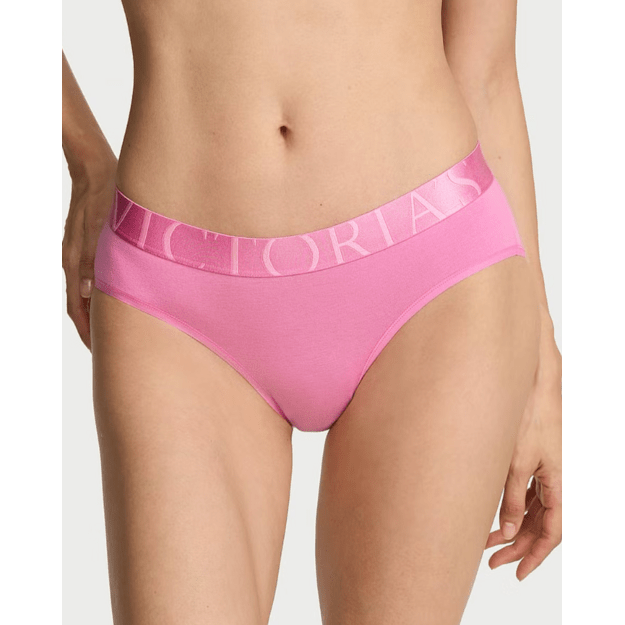 Victoria's Secret "Pink Sugar Hiphugger" kelnaitės