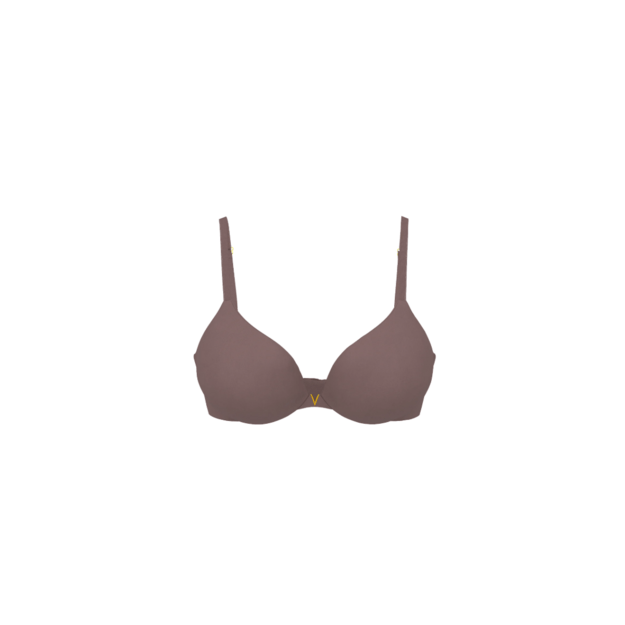 Victoria's Secret "Cloudy Grey" liemenėlė