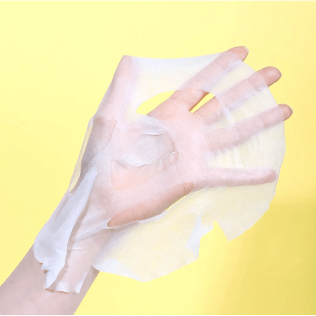 APLB "Retinol Vitamin C Vitamin E" veido kaukė 1