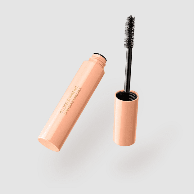 Kiko Milano "Gloss Supreme" blakstienų tušas