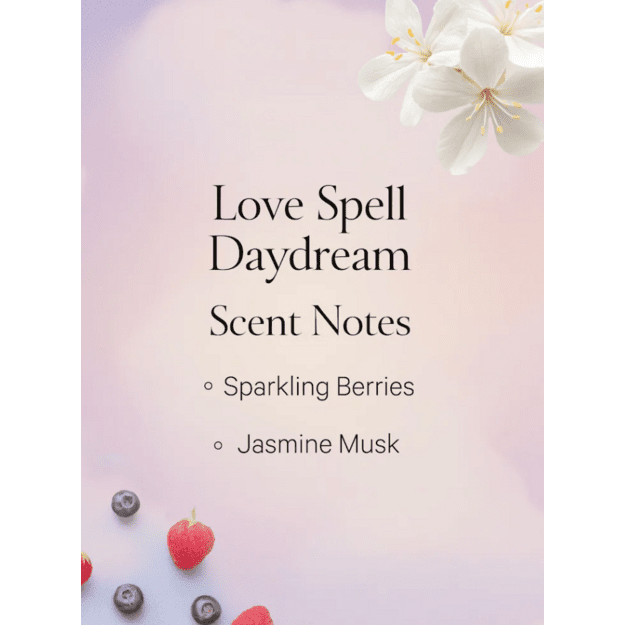 Victoria's Secret „Love Spell Daydream“ kūno dulksna