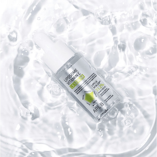 APLB "Liposome Vitamin C LX" veido serumas