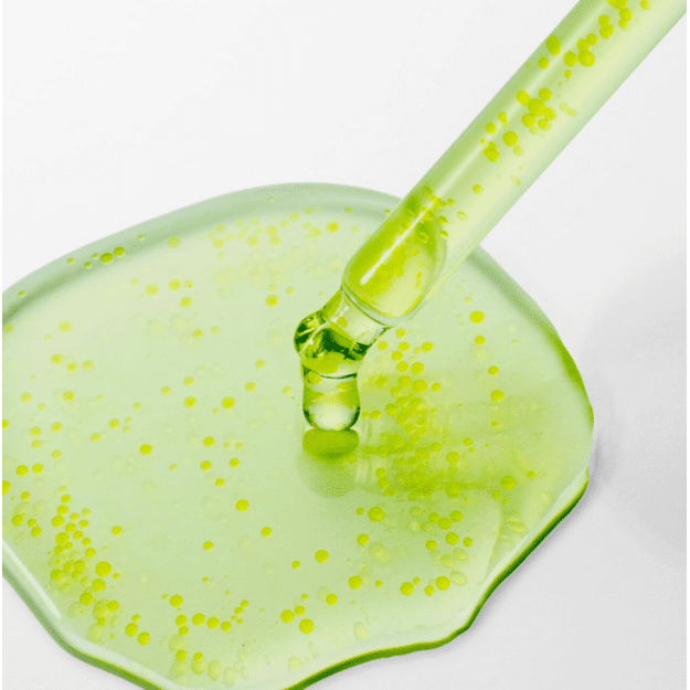 Purito SEOUL "Azelaic Acid 10 Kojic Tea Tree" veido serumas