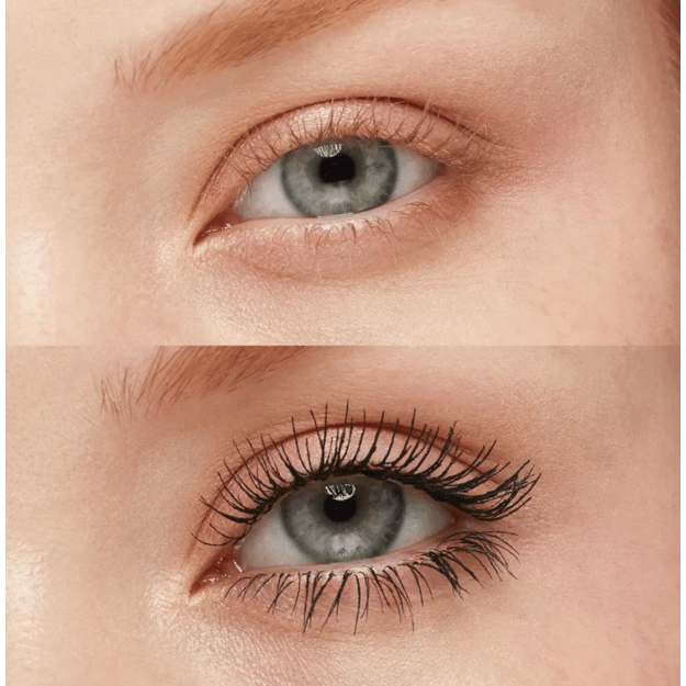 Kiko Milano "Extra Volume Wash Off" blakstienų tušas 2