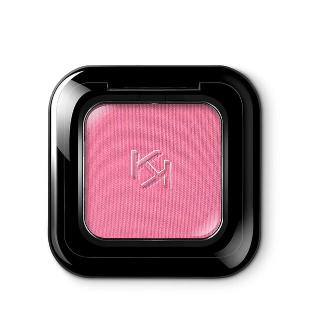 Kiko Milano "41 Matte Fuchsia" akių šešėliai