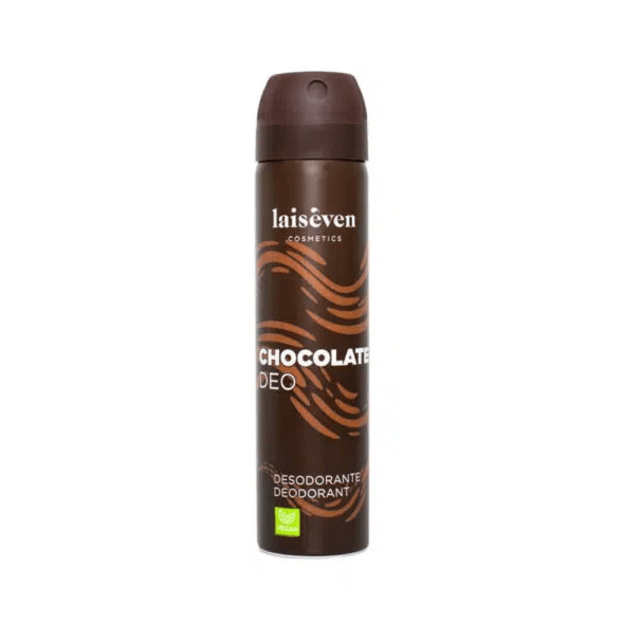 Laiseven "Chocolate" purškiamas dezodorantas