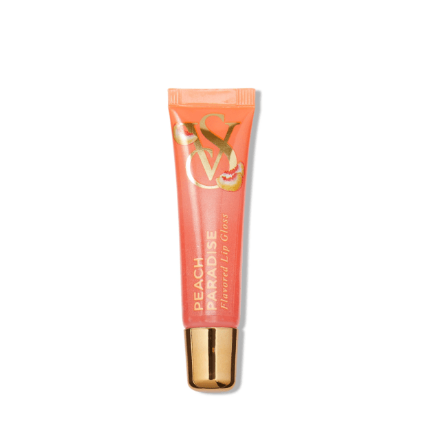 Victoria's Secret " Peach Paradise" lūpų blizgis