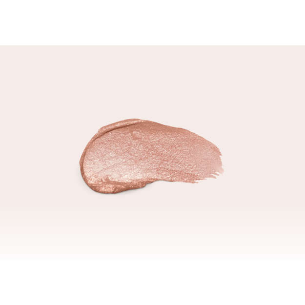 Kiko Milano "02 Pearly Gold" kreminiai lūpų dažai 1