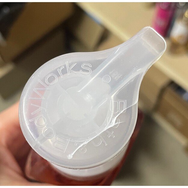 Bath & Body Works "Pineapple Mango" rankų muilas/putos BROKUOTA 1