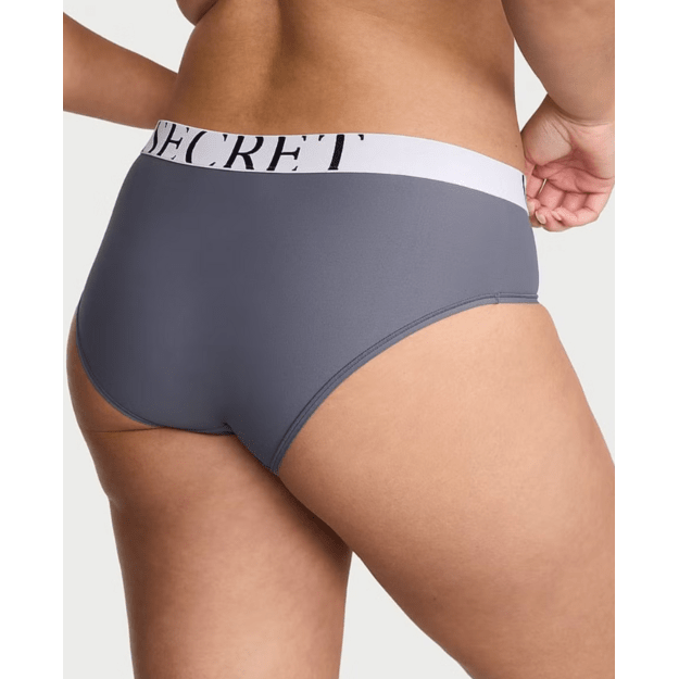 Victoria's Secret "Black Pearl Hiphugger" kelnaitės 1
