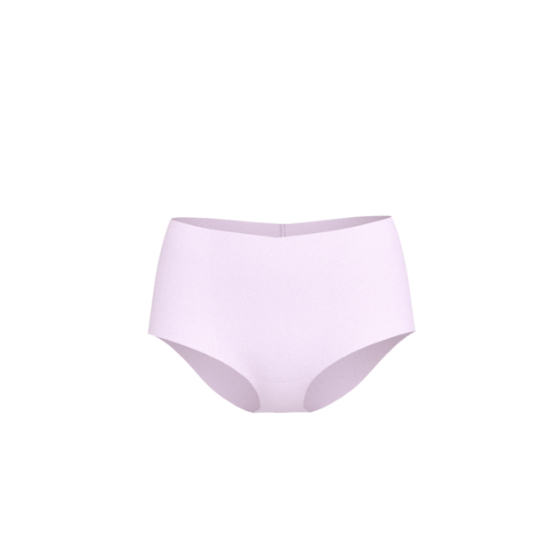 Victoria's Secret "Delicate Violet" kelnaitės 2