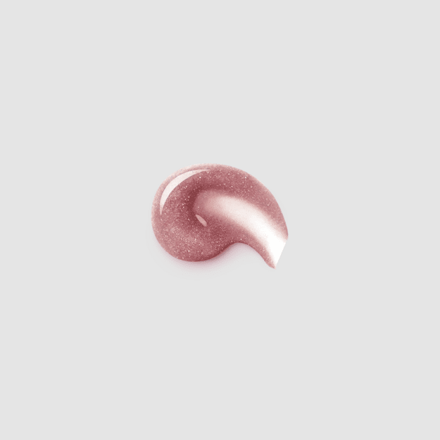 Kiko Milano "04 Mauve Nature" drėkinamasis lūpų aliejus