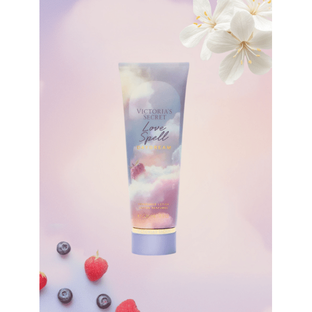 Victoria's Secret „Love Spell Daydream“ kūno losjonas