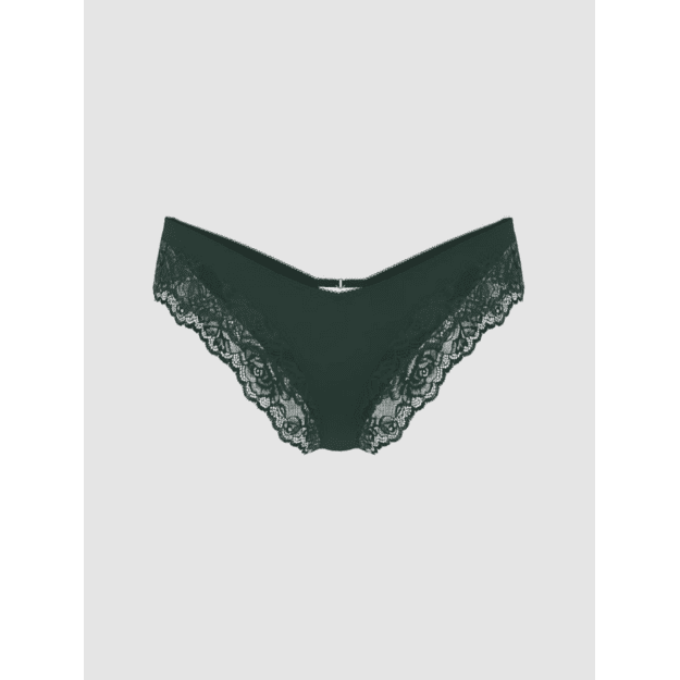 Victoria's Secret "Cilantro" kelnaitės