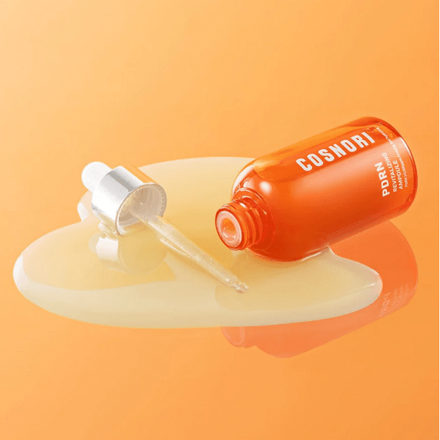 COSNORI "PDRN Revitalizing" veido apmulė