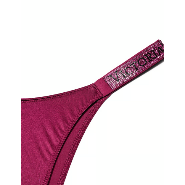 Victoria's Secret "Shine Strap Fresh Jam" kelnaitės 2
