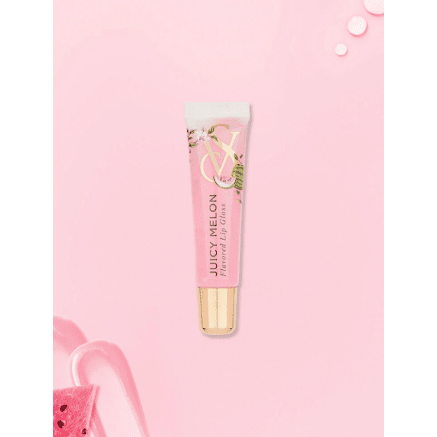 Victoria's Secret „Juicy Melon“ lūpų blizgis