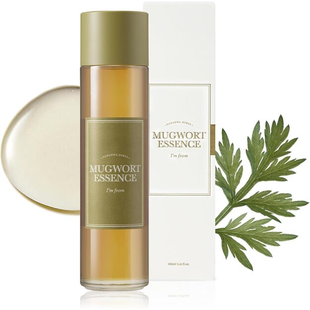 I'm From "Mugwort" veido esencija