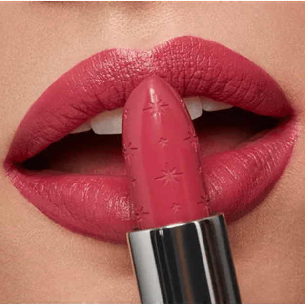 Kiko Milano Stellar Love "04 Heart Eclipse" matiniai lūpų dažai
