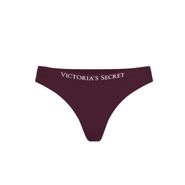 Victoria's Secret "Winter Wine" kelnaitės 2