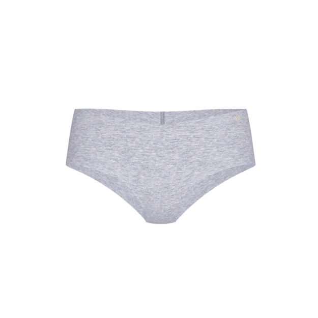 Victoria's Secret "No-Show Medium Heather Grey Cheeky" kelnaitės 2