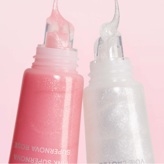 LANEIGE "Milky Way" lūpų balzamas/blizgis 7