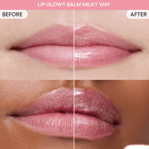 LANEIGE "Milky Way" lūpų balzamas/blizgis 5