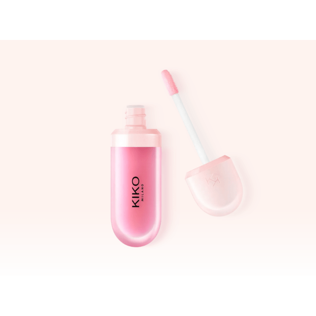 Kiko Milano “Kissable Lip Paradise“ lūpų kaukė 2