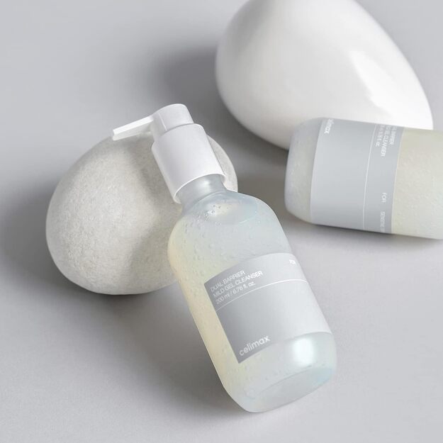 CELIMAX "Dual Barrier Mild" gelinis prausiklis