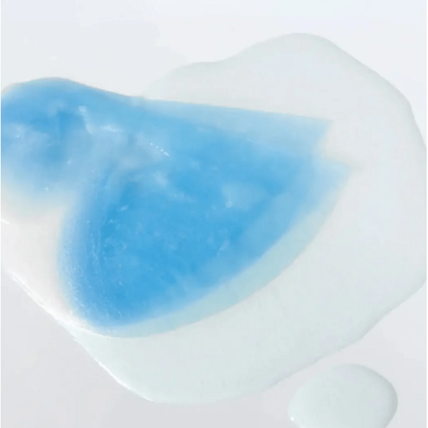 Dr. Althea -"Aqua Blue Hydration" veido kaukė 2