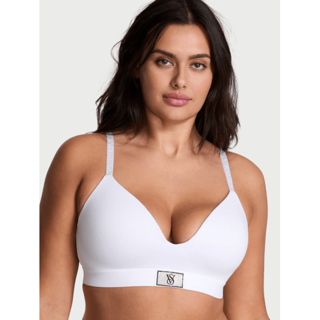 Victoria's Secret "VS White" liemenėlė