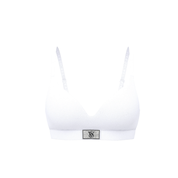 Victoria's Secret "VS White" liemenėlė 2