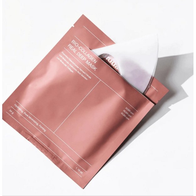 Biodance "Bio-Collagen Real Deep" veido kaukė
