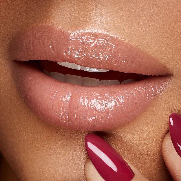 Kiko Milano "08 Almond" lūpų balzamas 2