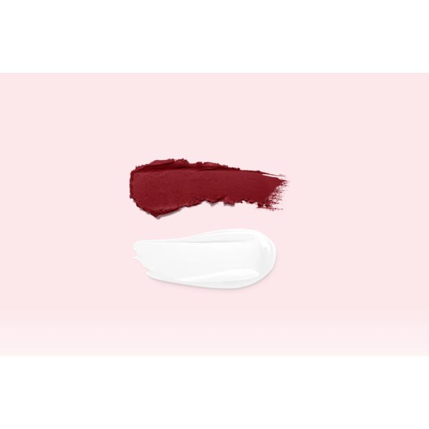Kiko Milano "03 Electric Kiss" 2in1 lūpų dažai