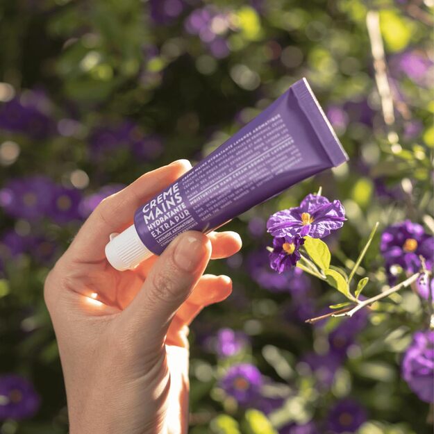 Compagnie de Provence "Aromatic Lavender" rankų kremas