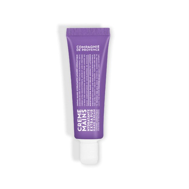Compagnie de Provence "Aromatic Lavender" rankų kremas