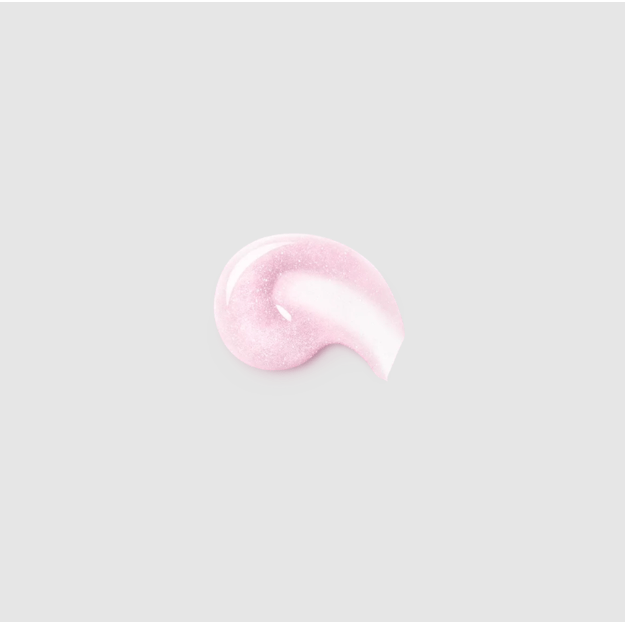 Kiko Milano "02 Kind Kisses" drėkinamasis lūpų aliejus